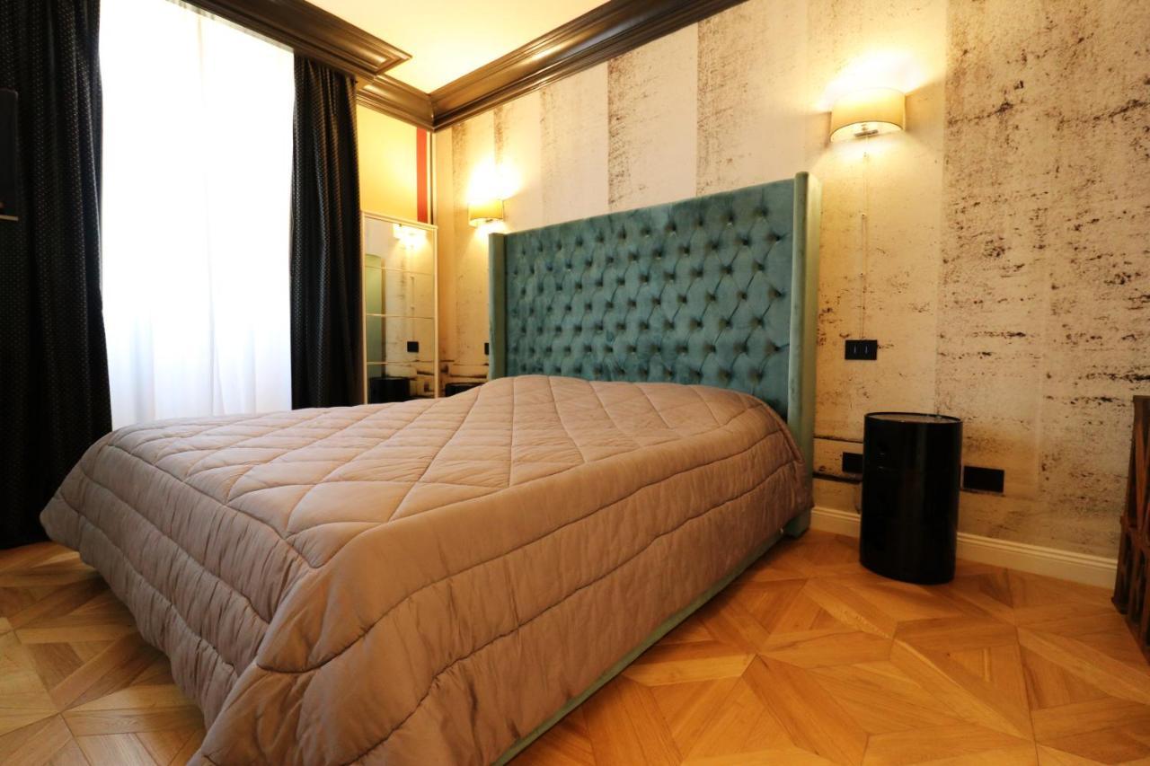 Nato Felice Apartment Florence Exterior photo