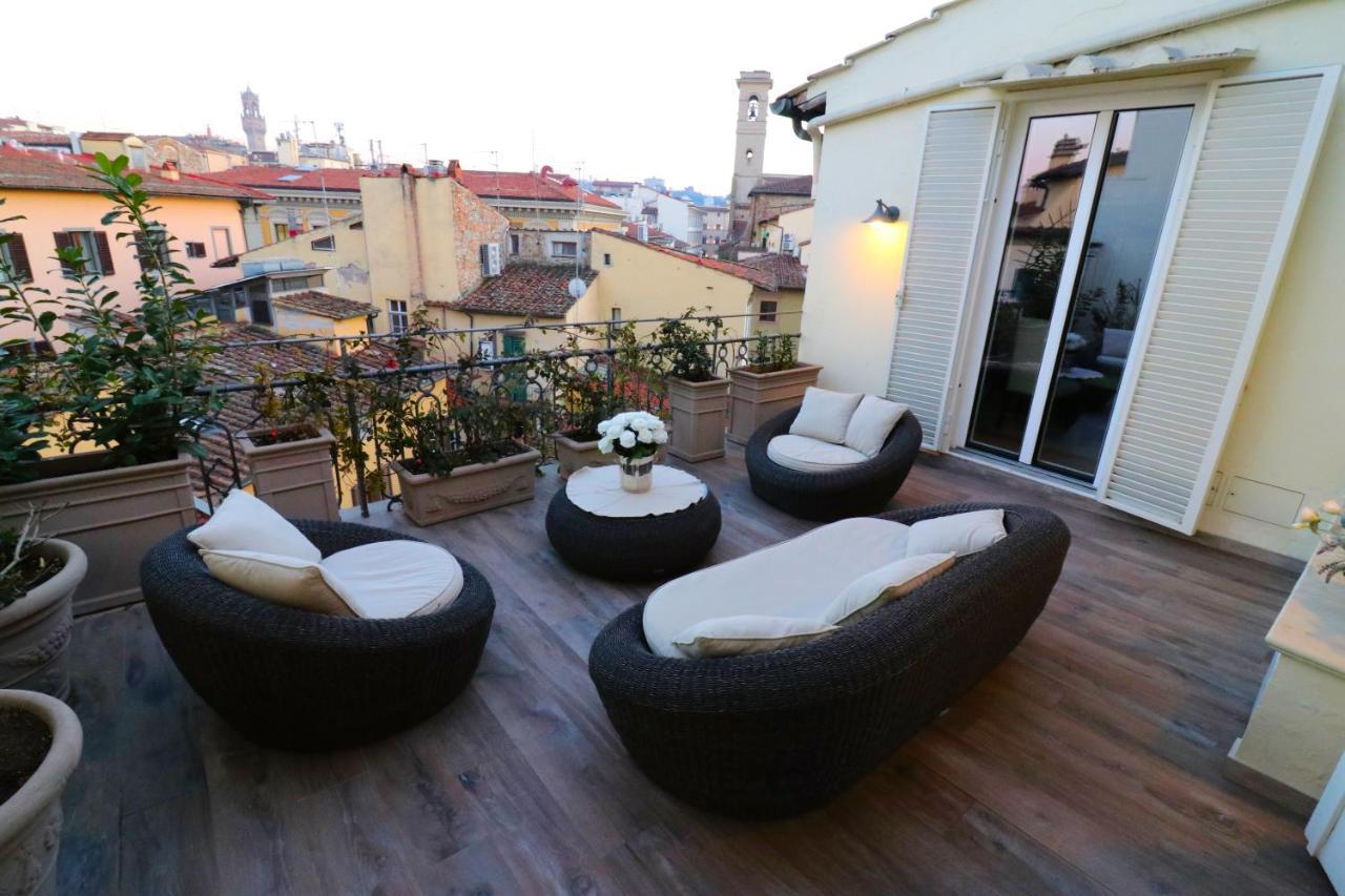 Nato Felice Apartment Florence Exterior photo