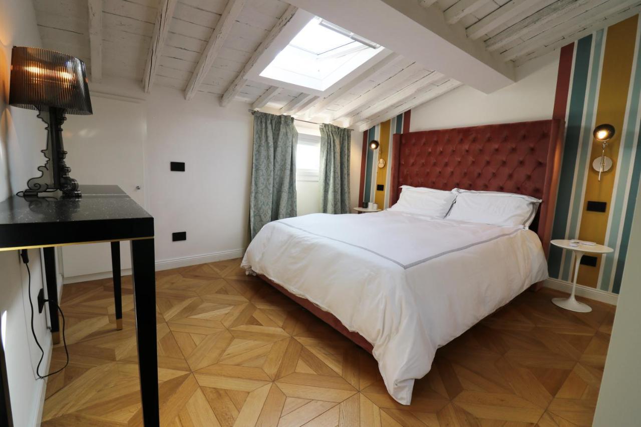 Nato Felice Apartment Florence Exterior photo