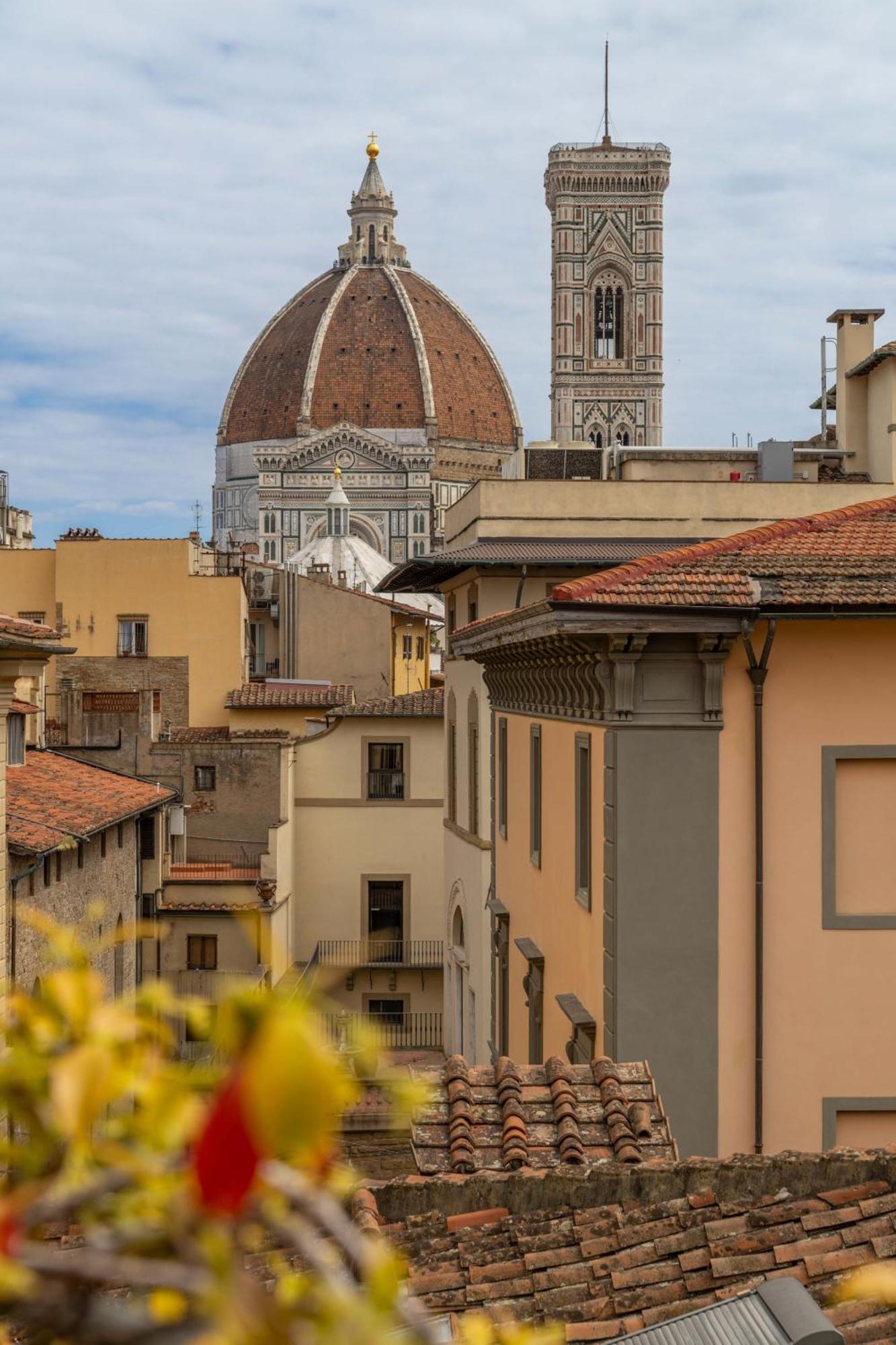 Nato Felice Apartment Florence Exterior photo
