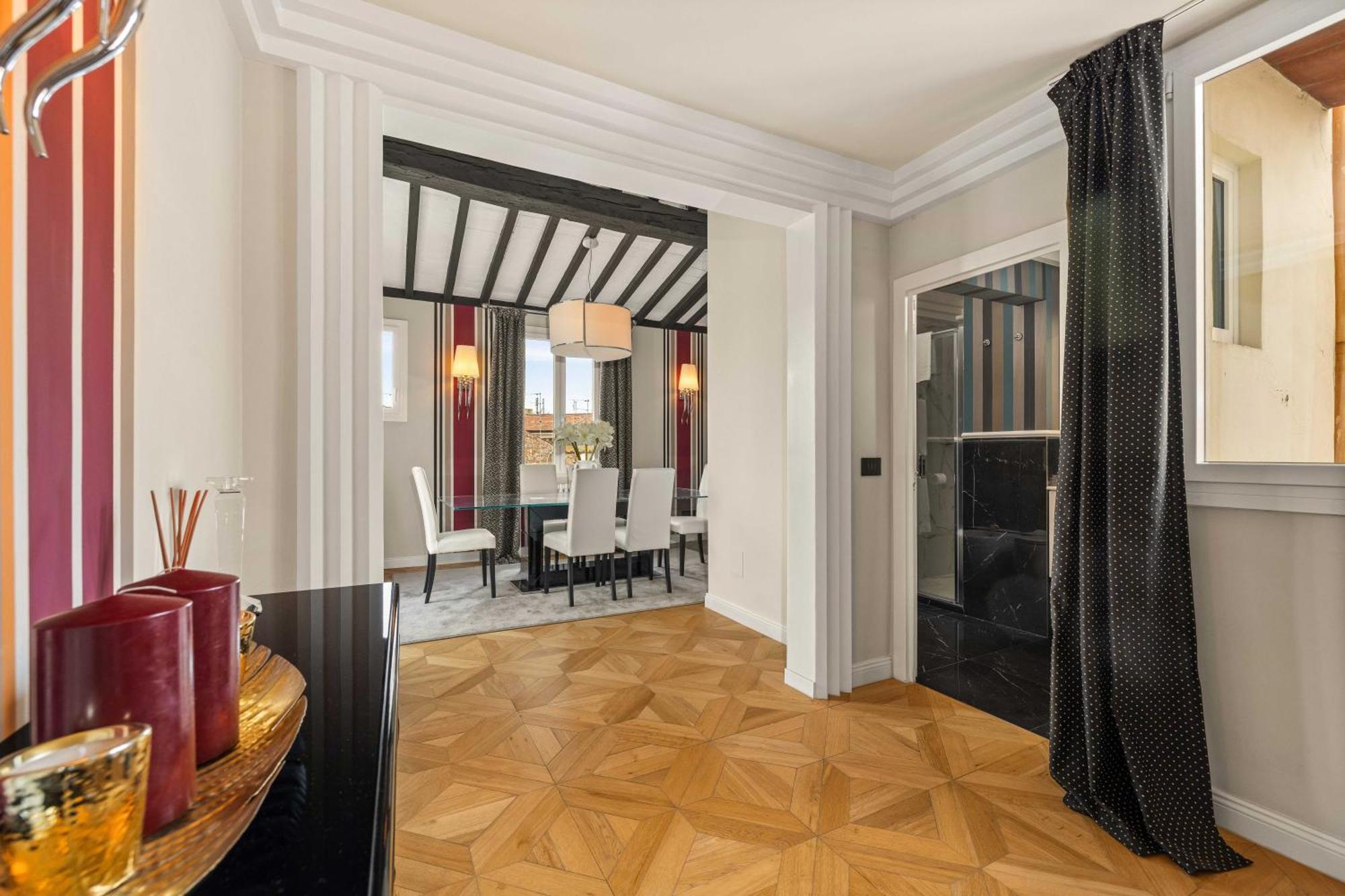 Nato Felice Apartment Florence Exterior photo