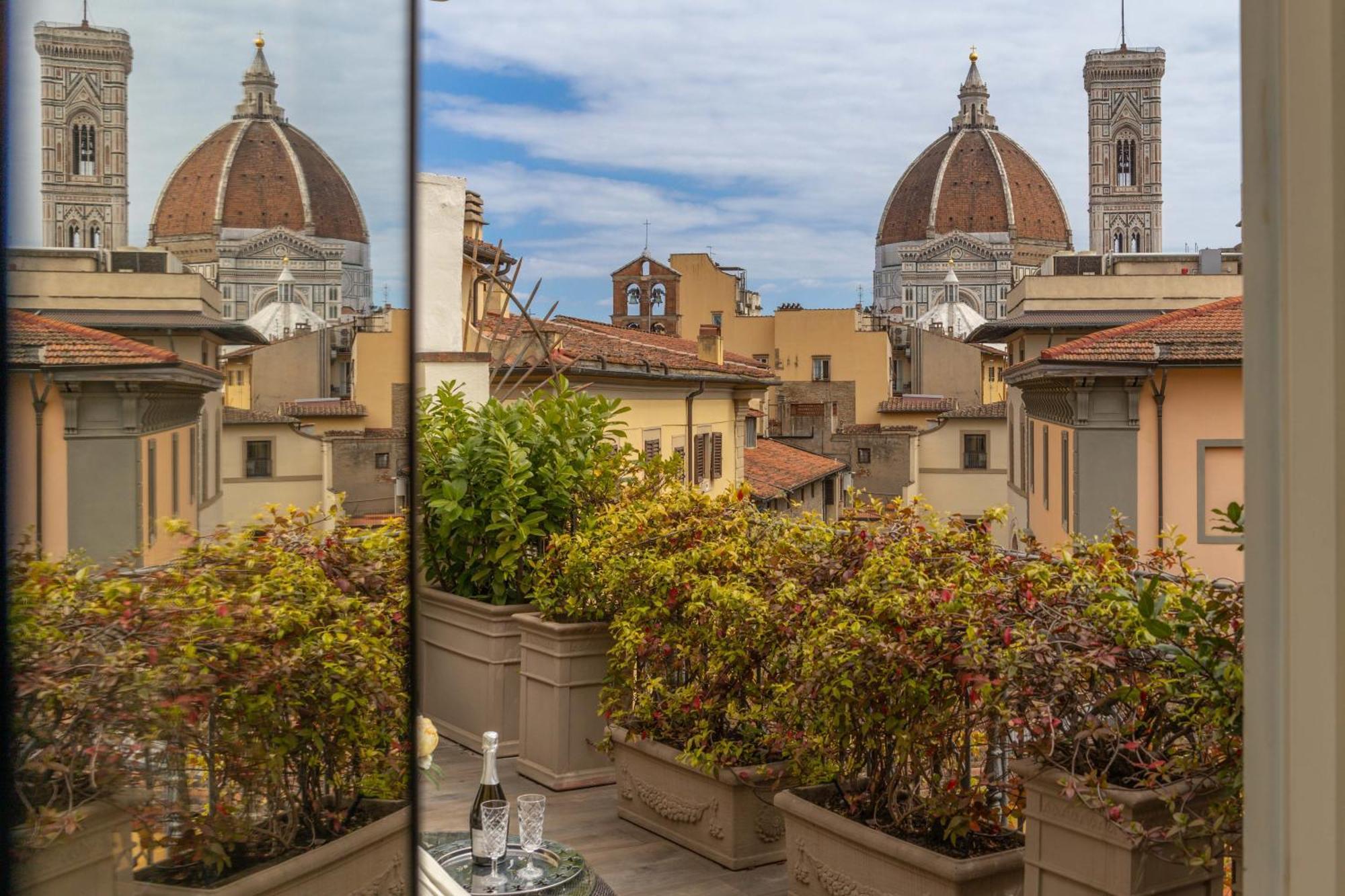 Nato Felice Apartment Florence Exterior photo
