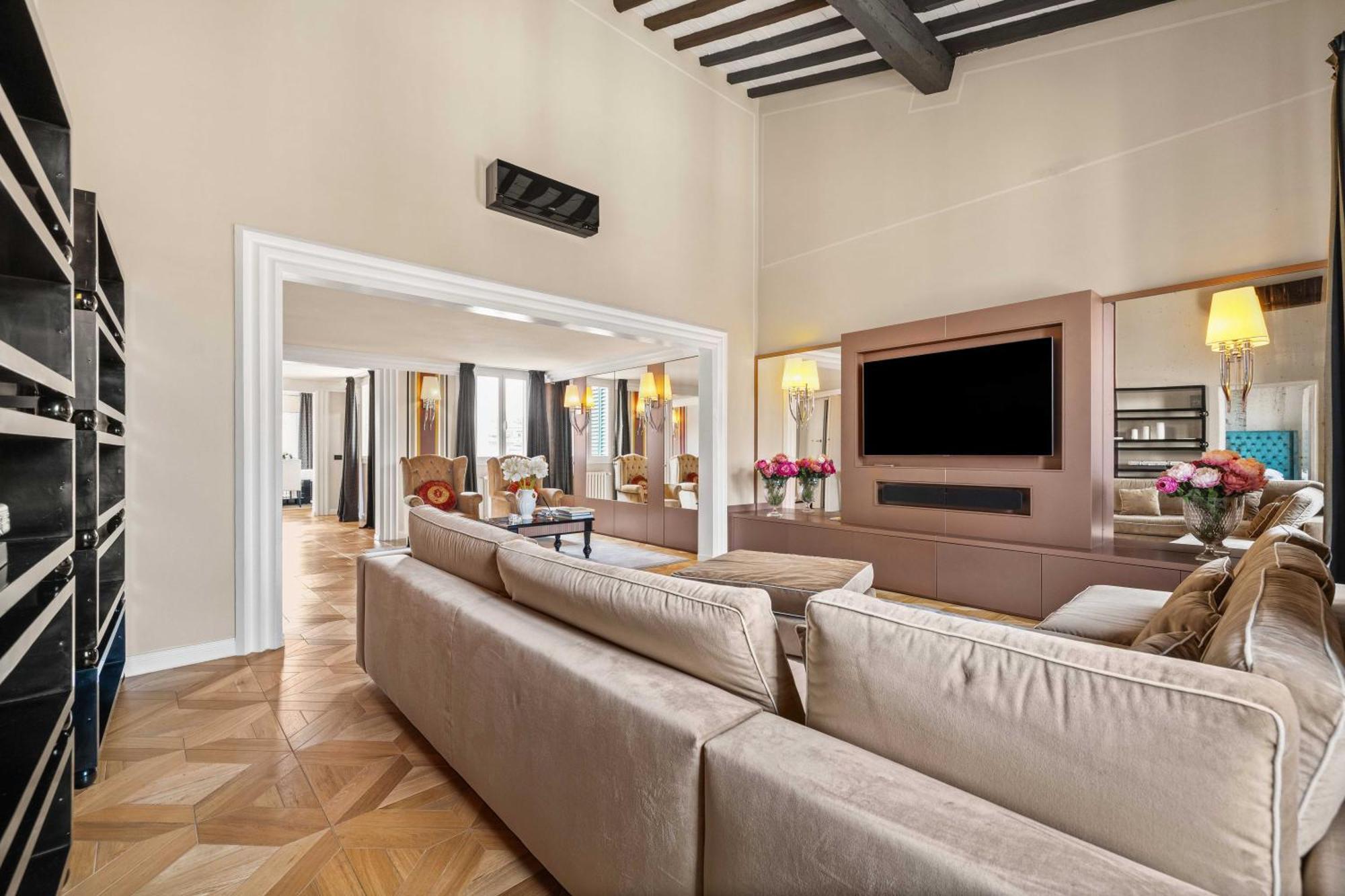 Nato Felice Apartment Florence Exterior photo