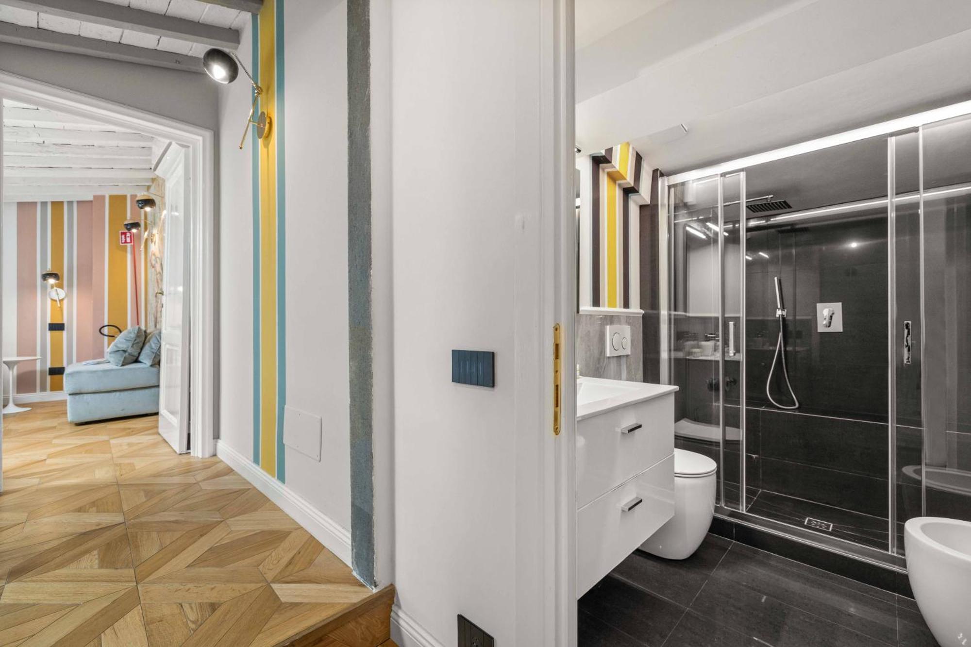 Nato Felice Apartment Florence Exterior photo